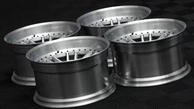 BC Forged LE-T816 Truck Wheel                                     - BCF-LE-T816 - Image 6