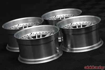 BC Forged LE-T816 Truck Wheel - BCF-LE-T816