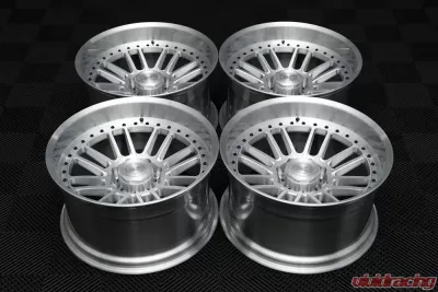 BC Forged LE-T816 Truck Wheel - BCF-LE-T816
