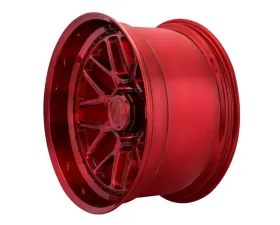 BC Forged LE-T832 Truck Wheel