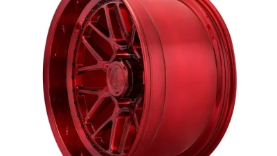 BC Forged LE-T832 Truck Wheel                                     - BCF-LE-T832 - Image 9