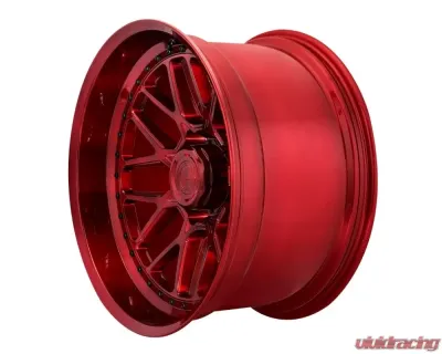 BC Forged LE-T832 Truck Wheel - BCF-LE-T832