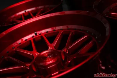 BC Forged LE-T832 Truck Wheel - BCF-LE-T832