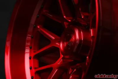 BC Forged LE-T832 Truck Wheel - BCF-LE-T832
