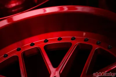 BC Forged LE-T832 Truck Wheel - BCF-LE-T832