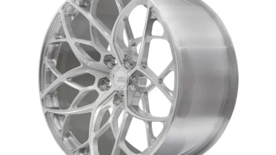 BC Forged RZ24 Wheel                                     - BCF-RZ24 - Image 2