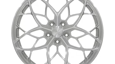 BC Forged RZ24 Wheel                                     - BCF-RZ24 - Image 2