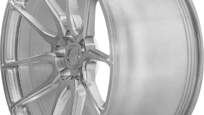 BC Forged EH172 Wheel                                     - BCF-EH172 - Image 3