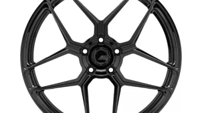 BC Forged EH309 Wheel                                     - BCF-EH309 - Image 2