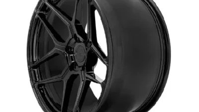 BC Forged EH309 Wheel                                     - BCF-EH309 - Image 2