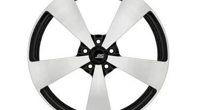 BC Forged GW05 Wheel                                     - BCF-GW05 - Image 4