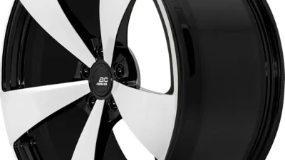 BC Forged GW05 Wheel                                     - BCF-GW05 - Image 2