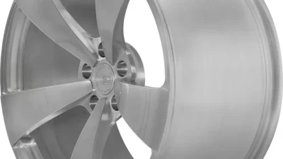 BC Forged GW05 Wheel                                     - BCF-GW05 - Image 4
