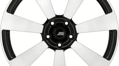 BC Forged GW07 Wheel                                     - BCF-GW07 - Image 3