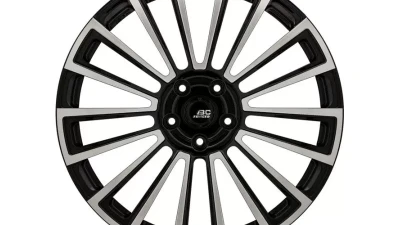 BC Forged GW29 Wheel                                     - BCF-GW29 - Image 4