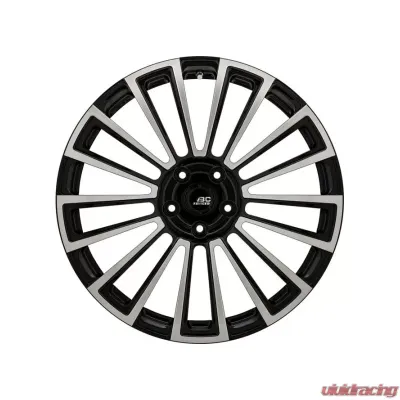 BC Forged GW29 Wheel - BCF-GW29