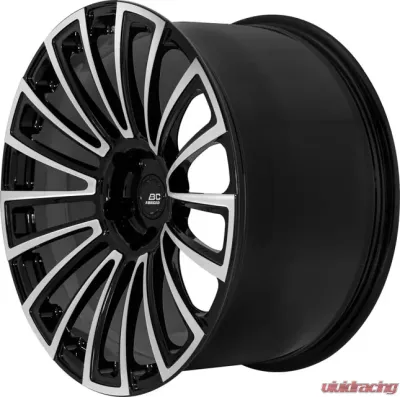 BC Forged GW29 Wheel - BCF-GW29
