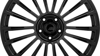 BC Forged GW29 Wheel                                     - BCF-GW29 - Image 3