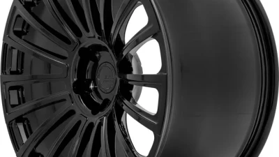 BC Forged GW29 Wheel                                     - BCF-GW29 - Image 4