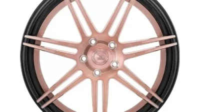 BC Forged HC027 Wheel                                     - BCF-HC027 - Image 2