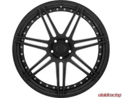 BC Forged HC027 Wheel - BCF-HC027
