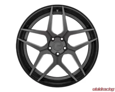 BC Forged HC053 Wheel - BCF-HC053