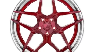 BC Forged HC053 Wheel                                     - BCF-HC053 - Image 10