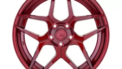 BC Forged HC053 Wheel                                     - BCF-HC053 - Image 11