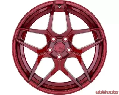 BC Forged HC053 Wheel - BCF-HC053