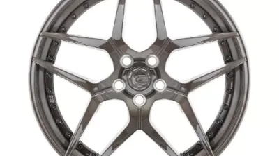BC Forged HC053 Wheel                                     - BCF-HC053 - Image 12