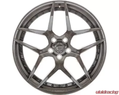 BC Forged HC053 Wheel - BCF-HC053