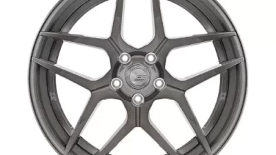 BC Forged HC053 Wheel                                     - BCF-HC053 - Image 2