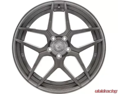 BC Forged HC053 Wheel - BCF-HC053