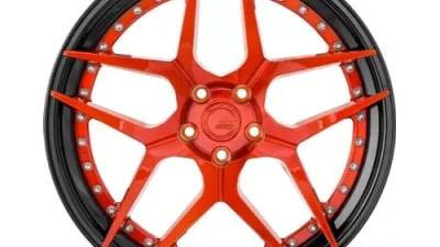 BC Forged HC053 Wheel                                     - BCF-HC053 - Image 3