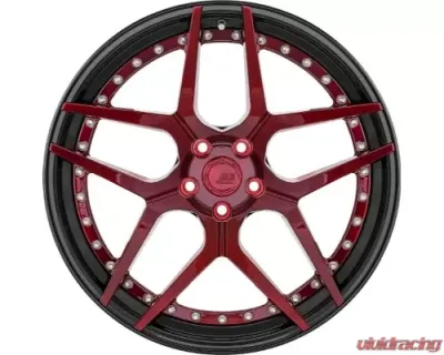 BC Forged HC053 Wheel - BCF-HC053
