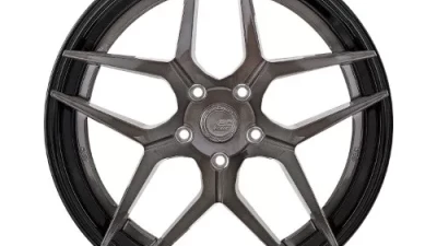 BC Forged HC053 Wheel                                     - BCF-HC053 - Image 5
