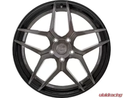 BC Forged HC053 Wheel - BCF-HC053