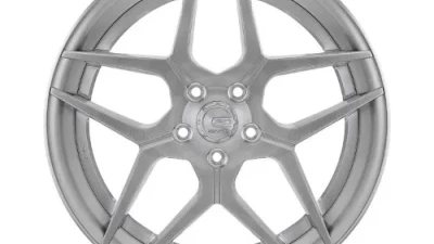 BC Forged HC053 Wheel                                     - BCF-HC053 - Image 6