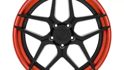 BC Forged HC053 Wheel                                     - BCF-HC053 - Image 7