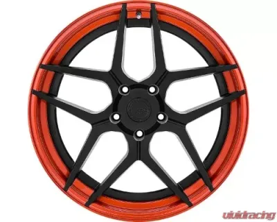 BC Forged HC053 Wheel - BCF-HC053
