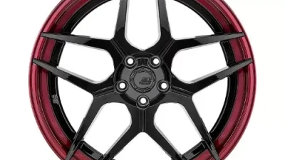 BC Forged HC053 Wheel                                     - BCF-HC053 - Image 8