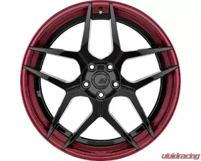 BC Forged HC053 Wheel - BCF-HC053