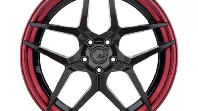 BC Forged HC053 Wheel                                     - BCF-HC053 - Image 9