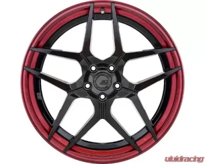 BC Forged HC053 Wheel - BCF-HC053