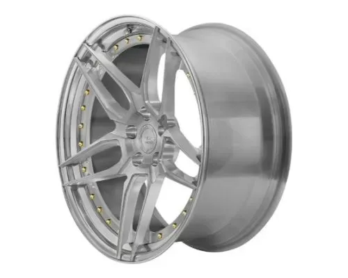 BC Forged HCA161 Wheel - BCF-HCA161