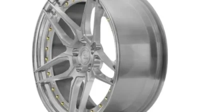 BC Forged HCA161 Wheel                                     - BCF-HCA161 - Image 16