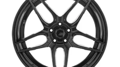 BC Forged HCA161 Wheel                                     - BCF-HCA161 - Image 10