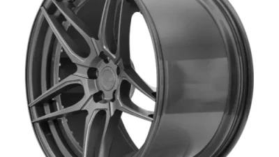 BC Forged HCA161 Wheel                                     - BCF-HCA161 - Image 11