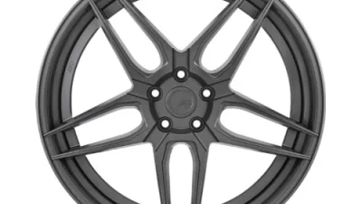 BC Forged HCA161 Wheel                                     - BCF-HCA161 - Image 12