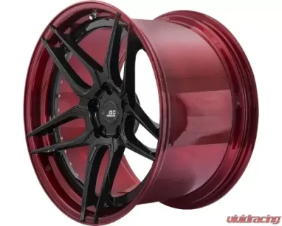 BC Forged HCA161 Wheel - BCF-HCA161